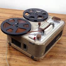 (Yaolan) 100V Electronic tube recorders Atlantic Sony101 opening Canon machines Sony nostalgic for the old opening