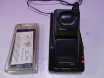 Dazzling] shop window objects old film and TV Motorolas great mobile phone collection phone old stuff age furnishing 90 old