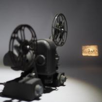 Movie Machine 88mm-8 early second-hand antique O old-fashioned projector 8 products
