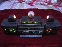 Yao Lan] Recorder OK Old Tape Old Antique 80 Recorders old age collection nostalgic Carla desktop