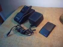 (Yao Lan) Newsletter Old phone Motorola ac t flip mlcro product