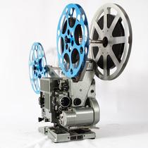 Antique movie machine German original tube 16mm 16 old projector