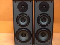 (Yao Lan) Bookshelf Box Very Heavy Import Joint Venture Value Taiwan With No Horn Mask One