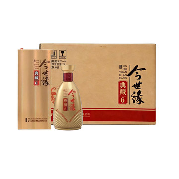 今世缘典藏6年白酒-今世缘典藏6年白酒促销价格、今世缘典藏6年白酒品牌