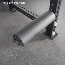 TIGER FORCE Squat bench press gantry frame accessories Multi-function fitness equipment sponge hook legs