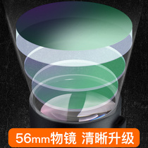 Binoculars Large Aperture High Definition Professional Outdoor Concert Night Vision Drama Ultra Clear To Bees Special