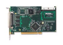 New NI PCI-6601 - 777918-01 timing and digital I O board