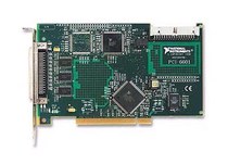 New NI PCI-6601 - 777918-01 timing and digital I O board