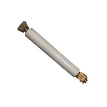 Original zebra zebra ZM400 200 300dpi bar code machine roller rubber roller 79815m