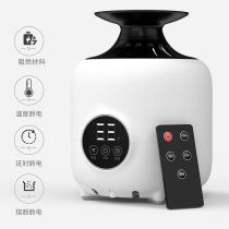 dtotc dryer Home High power fast drying clothes except bacteria disinfection dryer Host intelligent remote control