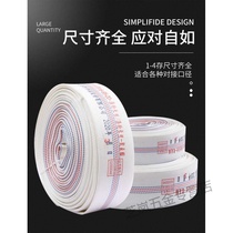 Fire hose 65 national standard high pressure thickened agricultural water bag Canvas 2 inch 2 inch 2 5 inch 3 inch 4 inch hose hose