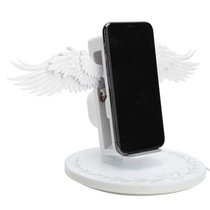 10W 10W Wireless Charger Angel Wings Style Fast Charging for Mobi