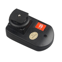 Wireless Flash trigger AC-04 AC-16 AC-01 DC-16 DC-04 PT-04GY single emitters