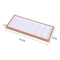 New poop pear wood tattooer glasses Dogs sunglasses containing disc sunglasses Show on display Prop Glasses Sunglasses