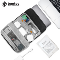tomtoc Apple computer bag MacBookPro13 inch Air M1 notebook case 14 inch inner bag