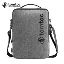 tomtoc Apple computer bag MacBookPro16 inch shoulder bag Air13 Hand bag laptop bag