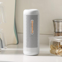 Delma dehumidifier box dehumidifier suction bag wardrobe desiccant indoor mold remover anti-mildew absorber mini household