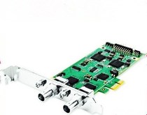 TC550N2-L Two-way SDI HD video data Computer acquisition card 2-way built-in live box
