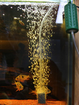 Fish tank air pump mini aerating pump fish aerator mute small household mini USB oxygen pump fishing