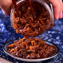 Hunan specialty spicy shrimp sauce shrimp sauce fresh shrimp sauce ready-to-eat mix rice sauce noodle sauce farmhouse homemade