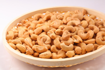 Dried Fruit Zhang Vietnam Cashew 500g (Now Fried) Nut Daily