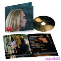 Meadele 30 deluxe version CD Target plus Song 3 Adele new album
