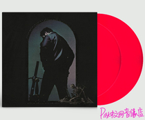 On the way Post Malone Hollywoods Bleeding Limited Powder 2LP vinyl record