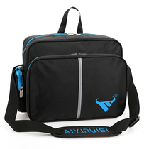 Table tennis sports bag multi-function racket bag large capacity sports backpack shoulder Coach bag travel bag