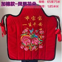 Yunguichuan summer ultra-thin traditional embroidery strap baby baby bag back cloth Four Seasons universal large