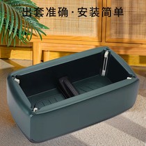 Shoe Cover Machine Home Automatic New Disposable Full Automatic Treeters Machine Stompers Smart Feet Sleeve Machine Room