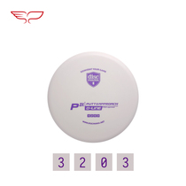 Yikun Disc×Discmania Rod Disc P1X P3X D-LINE