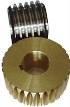 Supply 275 circular saw turbine metal pipe cutter worm pipe cutter accessories 350 copper turbine 315