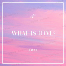 TWICE - What is Love piano teaching (DooPiano)