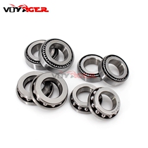 Suitable for Honda CRF150R F RB CRF230F L CRF250L direction bearing Samsung Wave plate