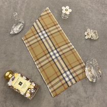  Meatball sauce jk original uniform) Comic bear) Grid skirt grid skirt female~2 yuan gold to 10 yuan