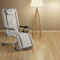 Kosaka Xiaosak massage chair small electric automatic full-body office lunch break folding recliner chair