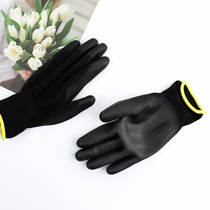 Florist gardening gloves stab-proof puncture-proof waterproof and breathable garden protective equipment
