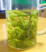 Anji white tea 2021 authentic origin 500g new tea white tea bags high-grade rain super high fragrance