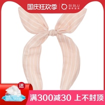 MIMI LULA Girl hair accessories Hairband children hair hoop headstring rubber band