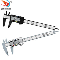 Vernier caliper Wen play jewelry special jade jade bracelet measuring tools Small caliper high precision electronic digital display