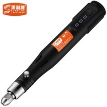 USB 5v electric mill small speed control hand-held wenplay nuclear carving tool grinding and polishing machine engraving pen small body
