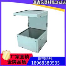 Glass Surface Stress Test KRC-402 Glass Products Stress Tester Stress Tester