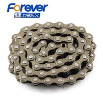 Permanent childrens bicycle accessories baby carriage chain chain buckle small single speed bike mountain bike chain