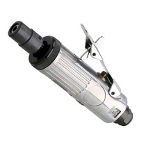 Matt pneumatic mill engraved tool chuck air mill small wind grinding tool tire repair mill WG-201