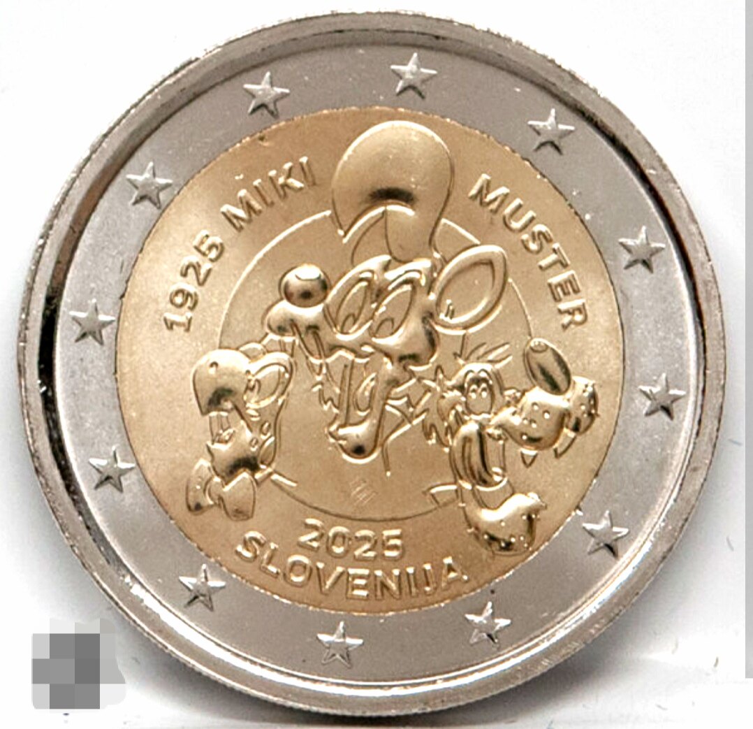 2欧元纪念币-2欧元纪念币促销价格、2欧元纪念币品牌- 淘宝