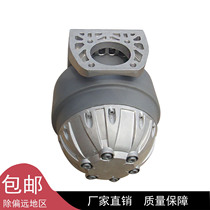 Linde electric truck drive motor assembly MT15 Nori EPT15 imported AMER walking motor