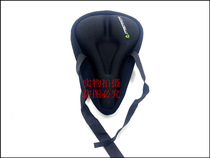 Merida American Mountain Bike Silicone Gel Seat Cover of the Warriors Duke Duke Challenger Cushion Officer Net