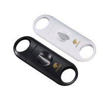 Cigar scissors portable cigar knife sharp portable V-shaped Cigar scissors cigar tools accessories