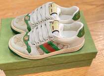 (Little Hai Mei Dai) American Ole direct mail delivery ancient home to make old casual shoes