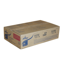 New Zealand Anjia cheese crushed 12kg mozzarella cheese strips Super brushed baked rice Pizza baking raw materials